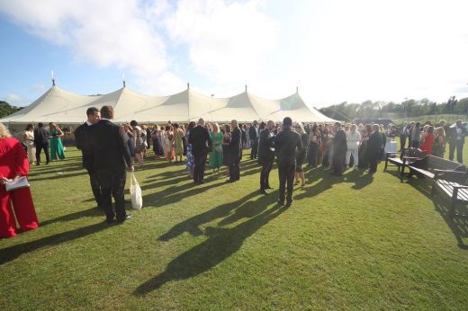 CASTERTON 200 CELEBRATIONS