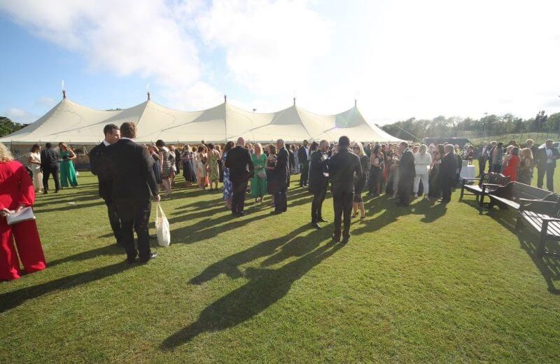 CASTERTON 200 CELEBRATIONS