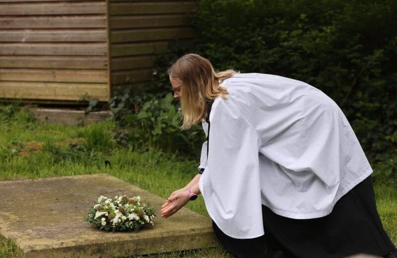 Founder’s Day – Sunday 28th April 2024