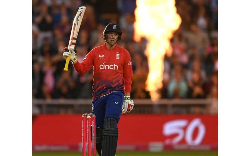 Harry Brook (W 13-17) Hits England’s First Triple Century for 34 Years