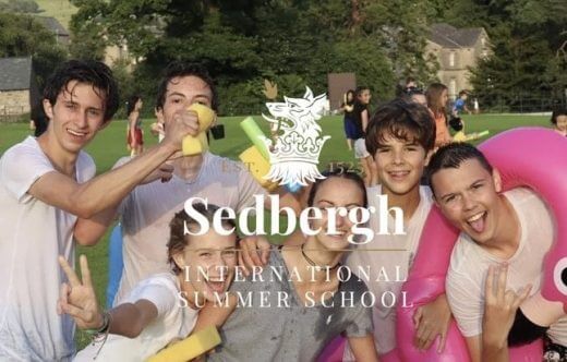International Summer School 2025 – Vacancies
