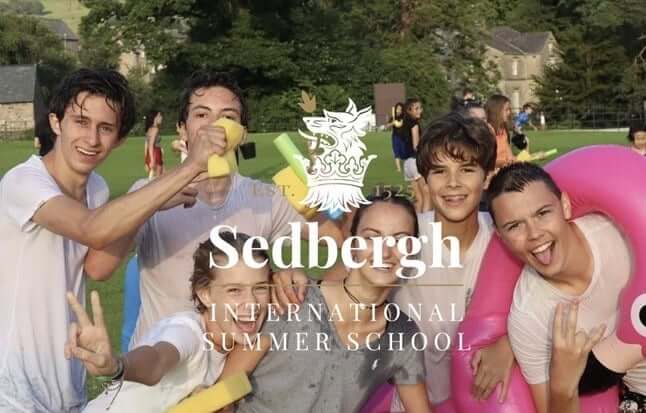 International Summer School 2025 – Vacancies
