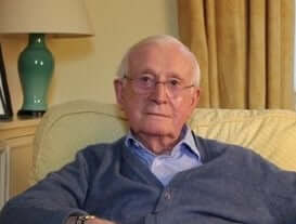 INTERVIEW WITH ADMIRAL SIR JOCK SLATER (SH 51-56)
