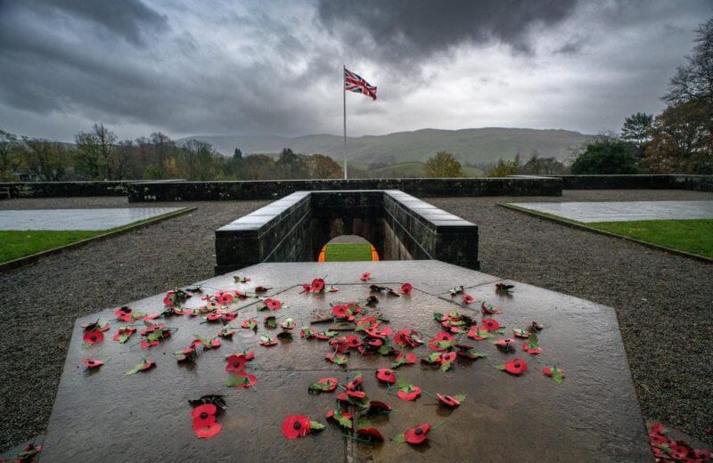 REMEMBRANCE