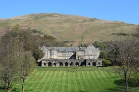 THE SEDBERGH EXPERIENCE