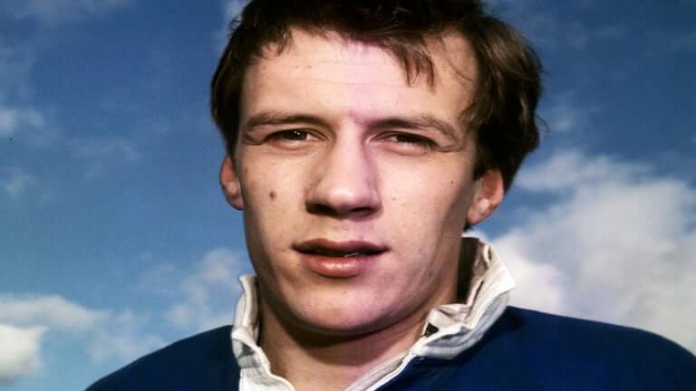 OS ALISTAIR BIGGAR (S 60-64), SCOTLAND & LIONS WINGER, DIES AGED 69