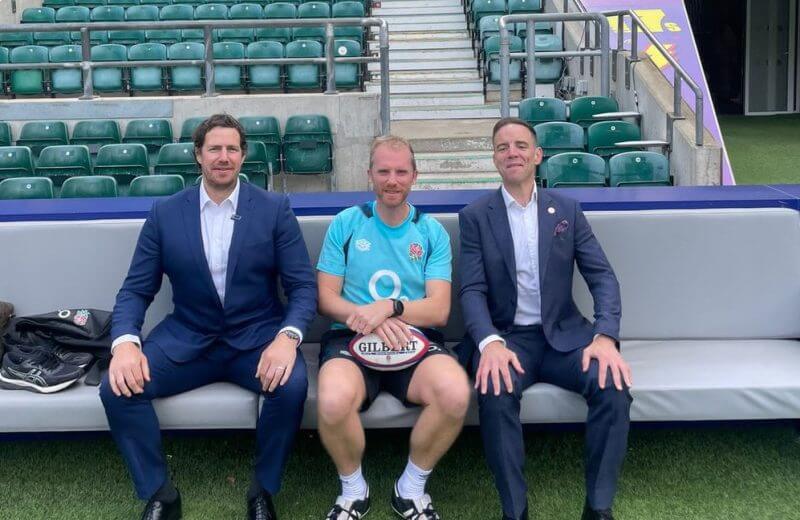 EWAN DOWES AND MIKE McCARTHY – PROFESSIONAL SPORT TO WEALTH MANAGEMENT WITH ‘SJP’