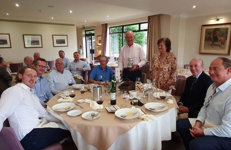 HANKLEY COMMON GOLF DAY