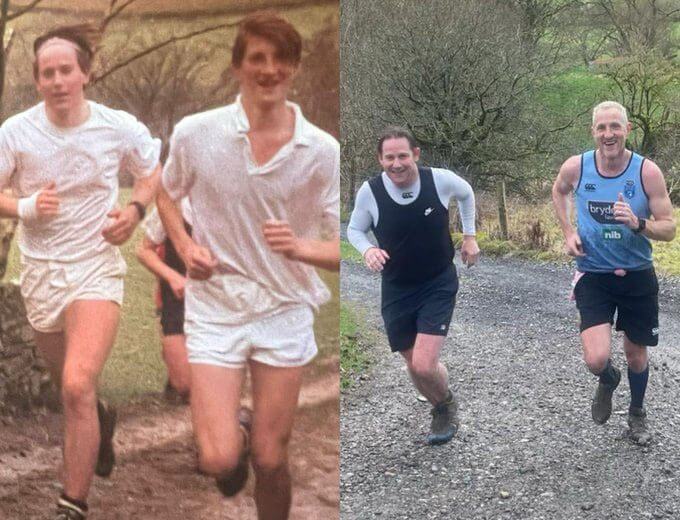 OS WILL GREENWOOD (E 85-91): RE-RUNNING THE WILSON