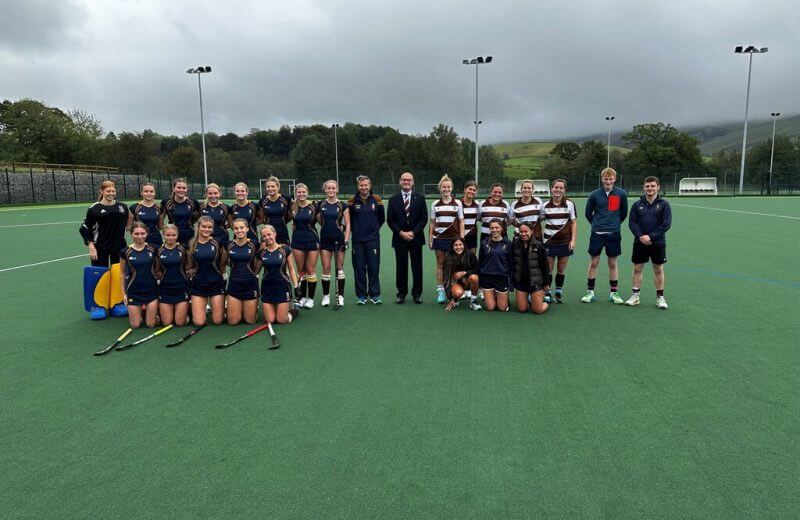 OLD SEDBERGHIAN WEEKEND REVIEW