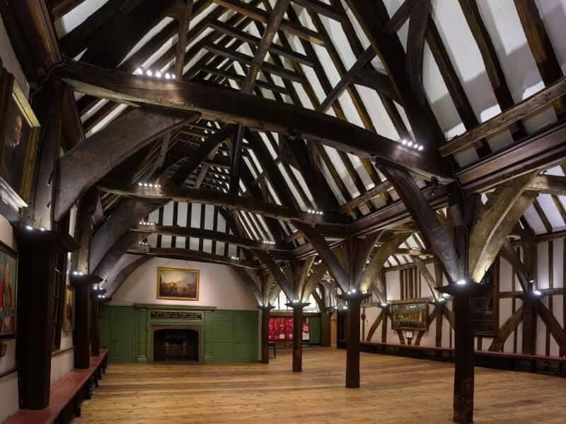 Merchant Adventurers Hall Dinner And York Minster Carol Service 8th Merchant Adventurers Hall Dinner And York Minster Carol Service 8th