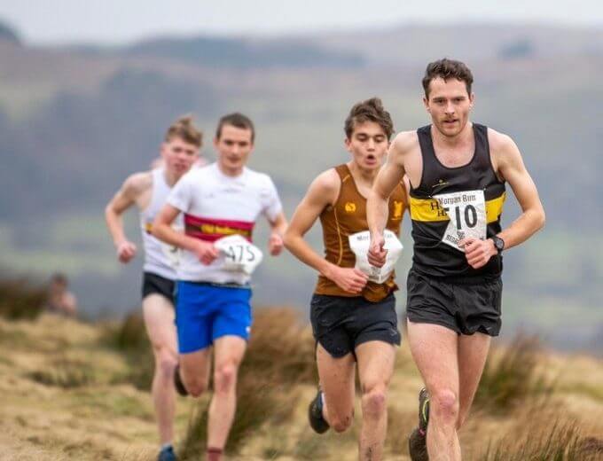 MORGAN RUN 2024