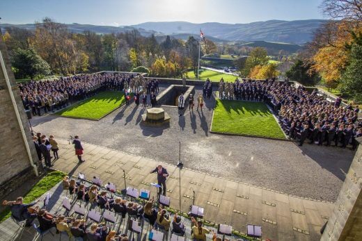 Remembrance Day, Sunday 8th November 2026