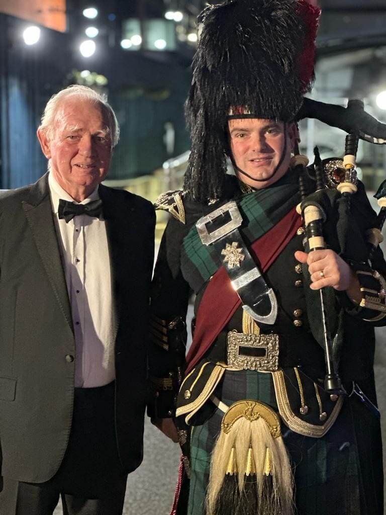 Royal Piper