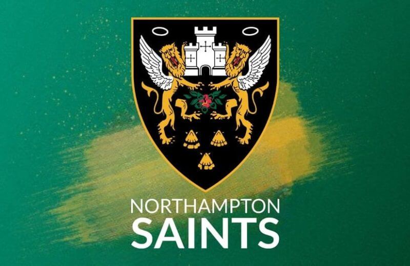 Congratulations to Phil Dowson (H 93-00)  and Alex Moon  (W 12-15) on winning the Premiership title with Northampton Saints