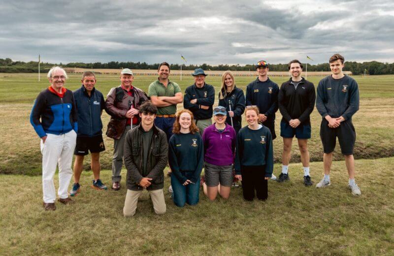 PUBLIC SCHOOLS’ VETERANS COMPETITION 2023