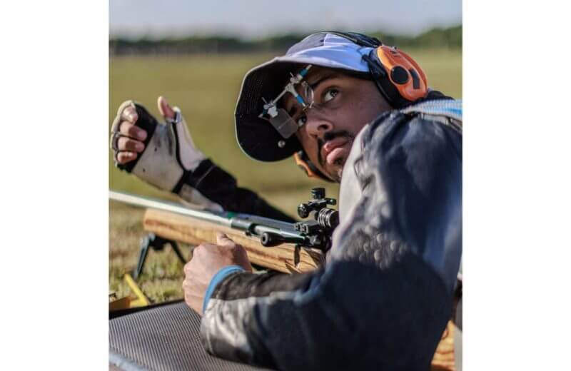 Old Sedberghian Rifle Club – Public Schools’ Veterans 2024