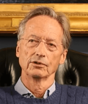 Andrew Stott (W 67-72)