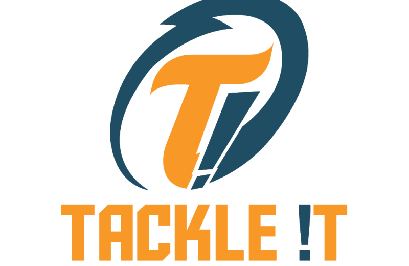 OS CHRIS DOWNHAM (E 09-11) FOUNDS ‘TI (TACKLE IT) RUGBY’