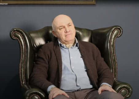 Alan Waxman (W74-79)