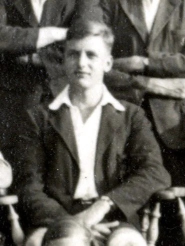 Kenneth Ian Hymas