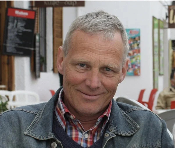Kjell Magnus Haaland