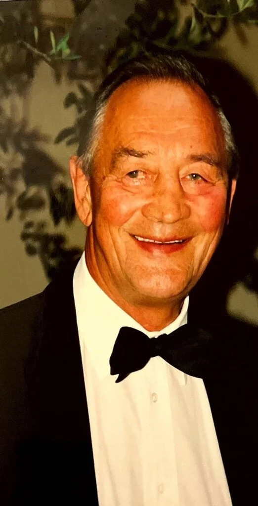 Richard Henry Umbers