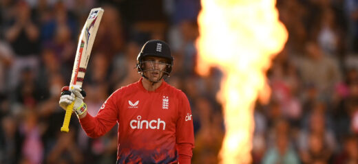 Harry Brook confirmed as England’s white-ball captain