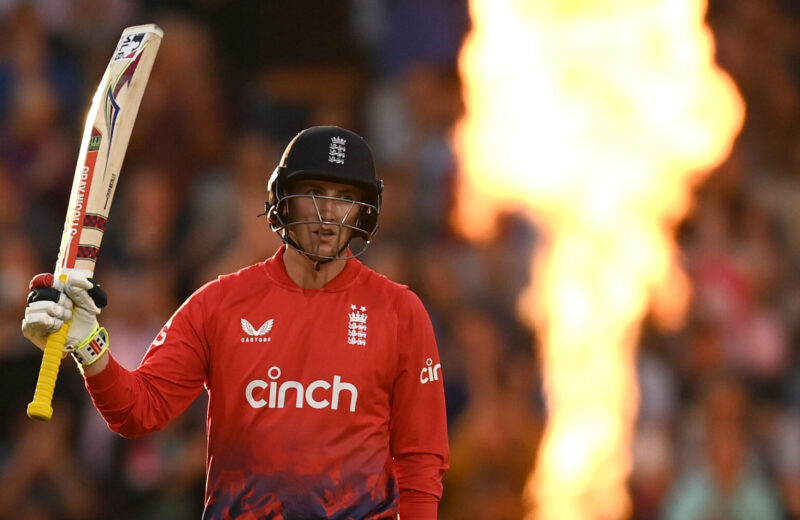 How great can England’s Harry Brook become after stunning start to Test career?
