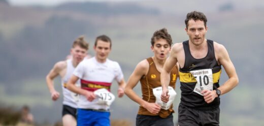 Calling the OS Community to take part in the Symonds Run on Saturday 17th January 2026