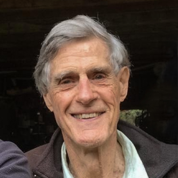 Charles Gordon Wilkinson