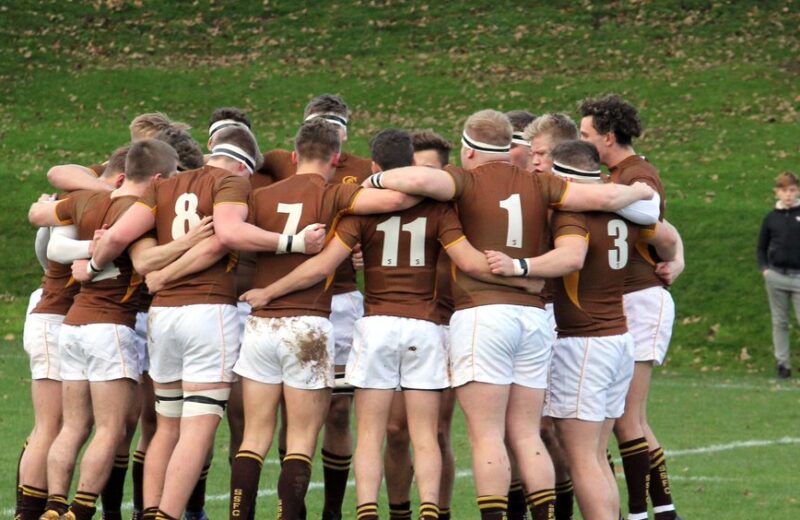 Rosslyn Park National Schools Sevens Tournament 2025