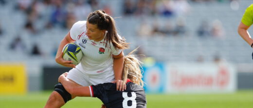 Interview with OS Abbie Ward (R 09-11)