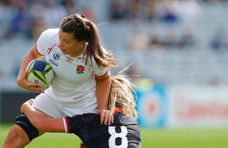 Interview with OS Abbie Ward (R 09-11)