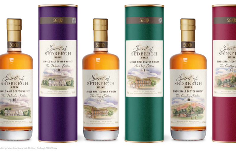 Spirit of Sedbergh – A Celebration of Sedbergh’s 500 Years