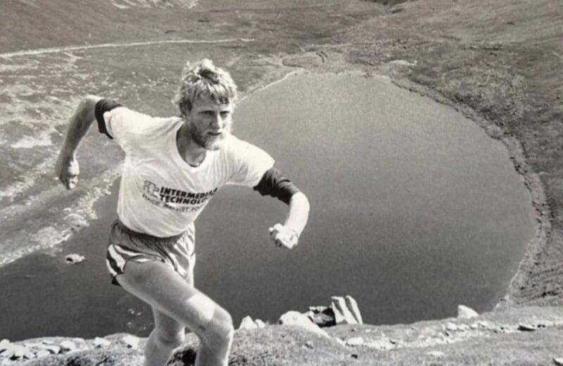Symonds Brothers Look To Break Everest Record On 7th June 2025