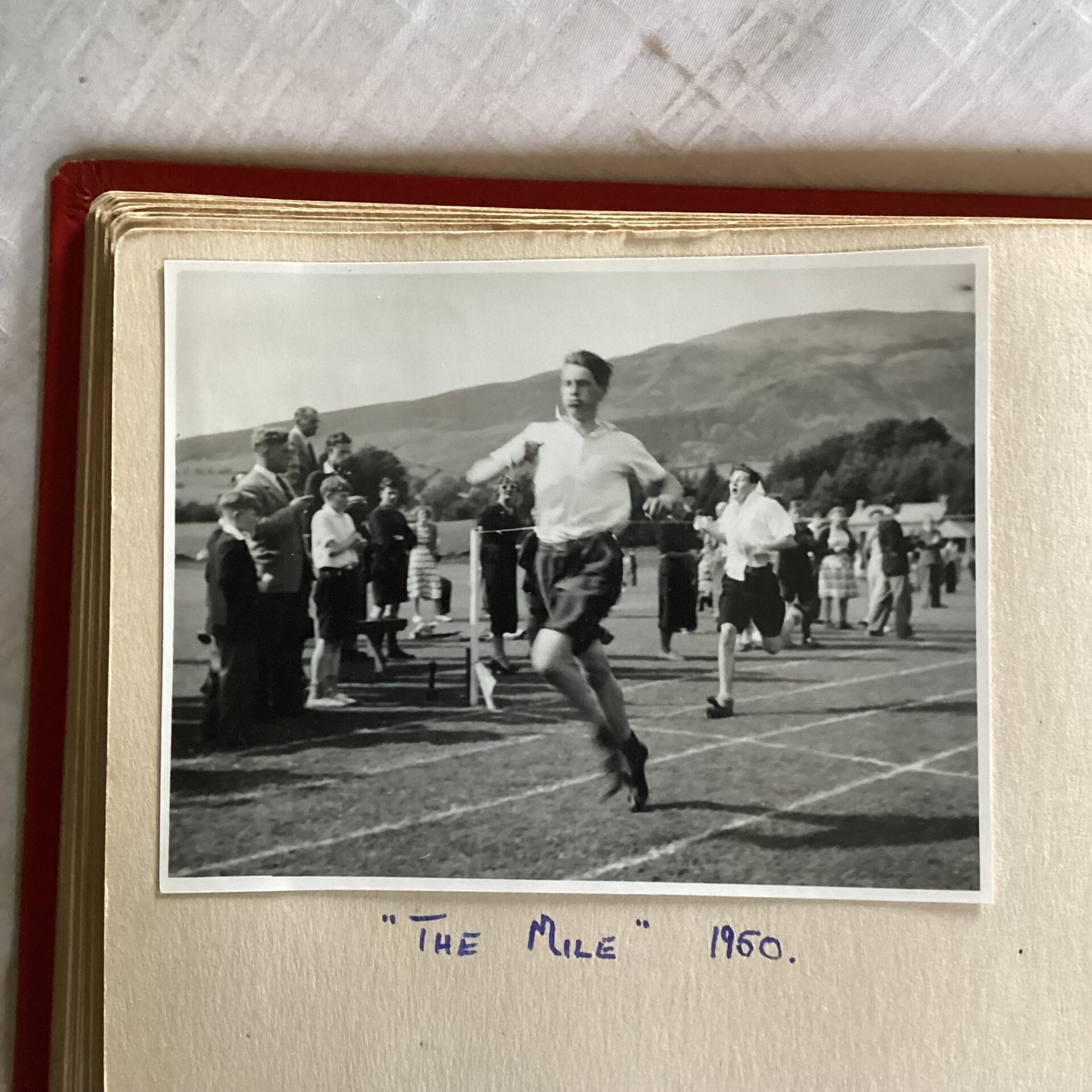 John Hainsworth