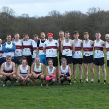 2026 Alumni Wimbledon Race and Dinner