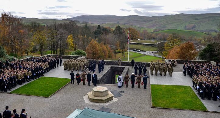 Remembrance Sunday