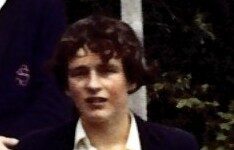 A Tribute to Robert (Jock) Pattman (W 68-73) from OS Barry Smith (W 69-73)