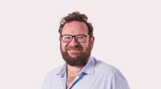 Interview with Bob Peters (L 84-89)