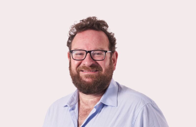 Interview with Bob Peters (L 84-89)