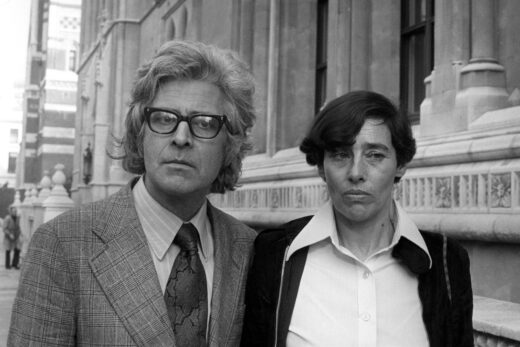 Margaretta D’Arcy (1934–2025) and John Arden (1930–2012): A Partnership of Art and Activism