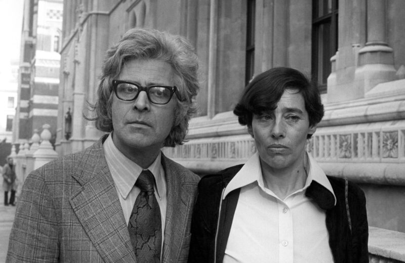 Margaretta D’Arcy (1934–2025) and John Arden (1930–2012): A Partnership of Art and Activism