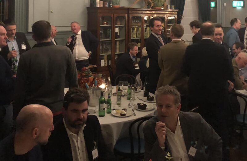 1525 Society President’s Lunches 2026