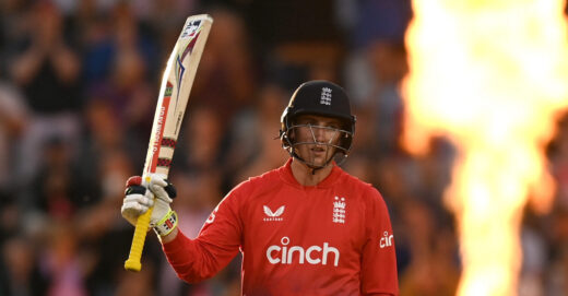 Pressure, Purpose, Performance: Brook’s World Cup Start