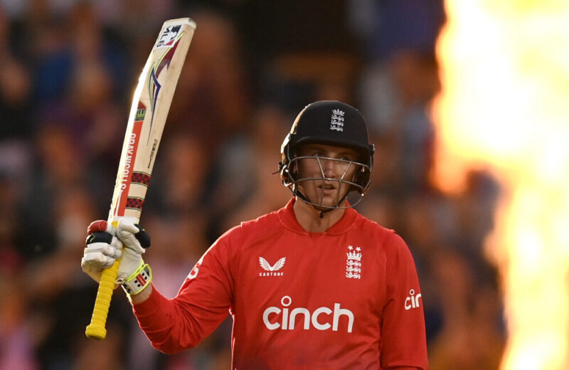 Pressure, Purpose, Performance: Brook’s World Cup Start