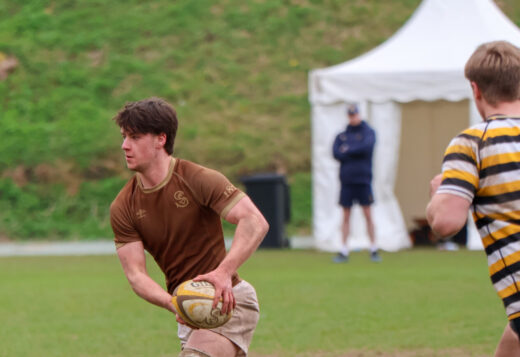 All Invited to the Sedbergh 10s Tournament in March