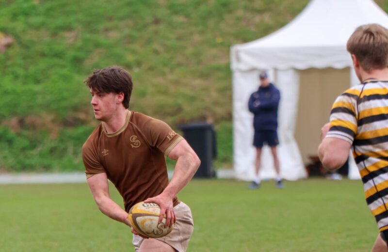 All Invited to the Sedbergh 10s Tournament in March