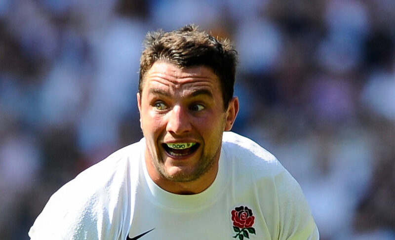 The Good, the Bad and the Rugby: Phil Dowson on Coaching, Gen Z Talent, and the Future of Rugby